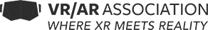 VR/AR Association logo